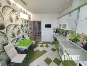 2-к квартира, на длительный срок, 54м2, 7/9 этаж