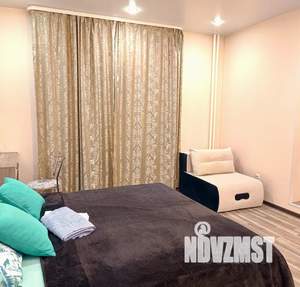 1-к квартира, посуточно, 57м2, 2/19 этаж