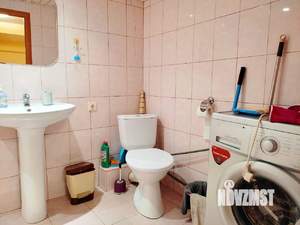 1-к квартира, посуточно, 70м2, 1/1 этаж