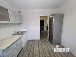 1-к квартира, на длительный срок, 33м2, 4/9 этаж