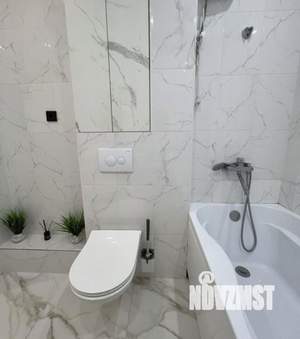 Студия квартира, на длительный срок, 30м2, 3/25 этаж