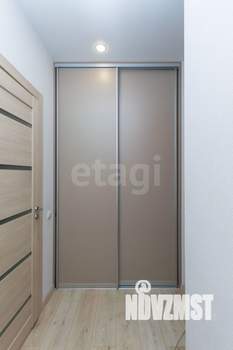 Студия квартира, на длительный срок, 26м2, 8/25 этаж