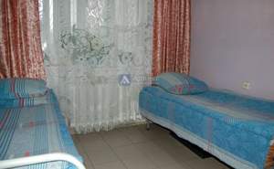 4-к квартира, на длительный срок, 146м2, 2/11 этаж