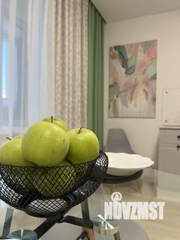 1-к квартира, посуточно, 30м2, 2/15 этаж