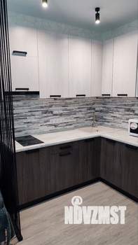 1-к квартира, на длительный срок, 43м2, 10/14 этаж