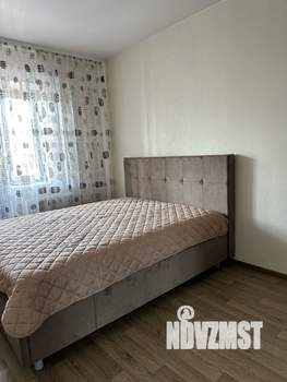 1-к квартира, на длительный срок, 42м2, 8/16 этаж