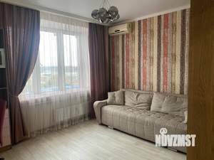 1-к квартира, на длительный срок, 45м2, 14/16 этаж
