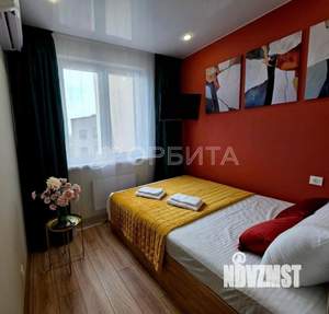 Студия квартира, на длительный срок, 19м2, 9/9 этаж