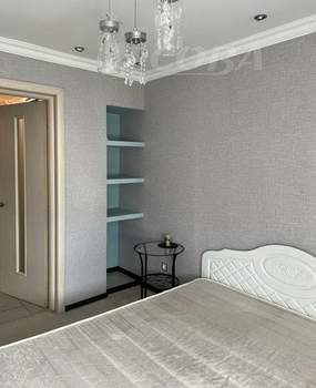 2-к квартира, на длительный срок, 40м2, 9/10 этаж