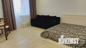 1-к квартира, посуточно, 35м2, 16/16 этаж