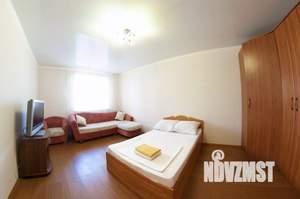 2-к квартира, посуточно, 60м2, 1/1 этаж
