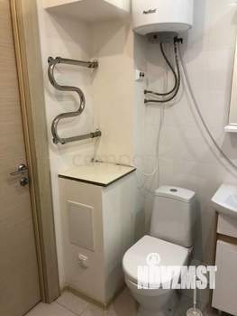 1-к квартира, на длительный срок, 37м2, 3/16 этаж