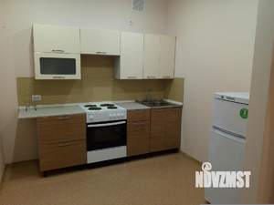 1-к квартира, на длительный срок, 36м2, 5/12 этаж