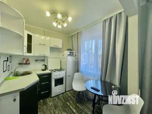 1-к квартира, на длительный срок, 30м2, 4/5 этаж