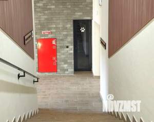 2-к квартира, посуточно, 63м2, 1/1 этаж