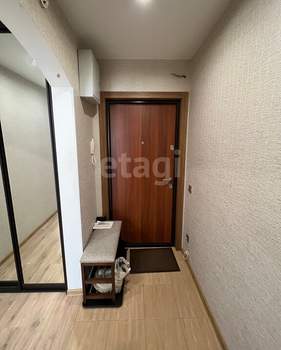 1-к квартира, на длительный срок, 43м2, 12/14 этаж