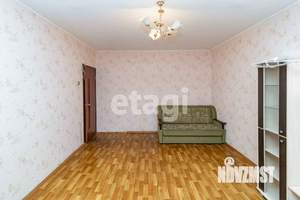 1-к квартира, на длительный срок, 35м2, 2/5 этаж