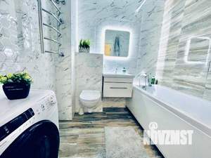 2-к квартира, посуточно, 60м2, 2/19 этаж