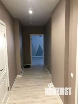 2-к квартира, на длительный срок, 55м2, 9/17 этаж