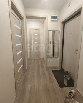 1-к квартира, на длительный срок, 38м2, 16/18 этаж