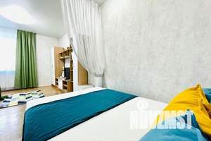 1-к квартира, посуточно, 29м2, 11/22 этаж