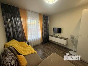 Студия квартира, посуточно, 25м2, 2/17 этаж