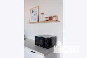 1-к квартира, посуточно, 33м2, 20/25 этаж