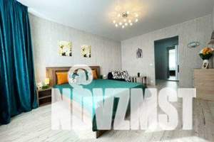 1-к квартира, посуточно, 40м2, 9/10 этаж