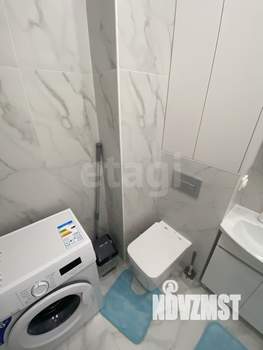 1-к квартира, на длительный срок, 31м2, 8/16 этаж