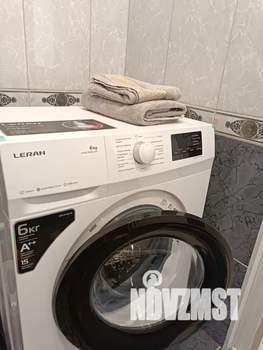 1-к квартира, посуточно, 32м2, 9/18 этаж