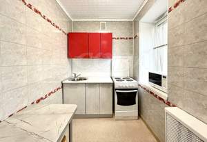 1-к квартира, на длительный срок, 23м2, 6/9 этаж