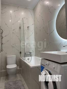 1-к квартира, на длительный срок, 56м2, 17/25 этаж