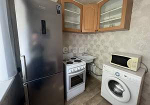 2-к квартира, на длительный срок, 55м2, 3/5 этаж