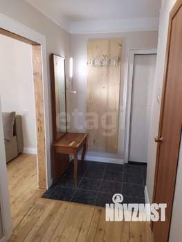 1-к квартира, на длительный срок, 33м2, 1/9 этаж