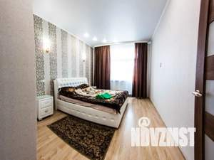 2-к квартира, посуточно, 70м2, 1/1 этаж