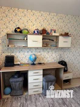 2-к квартира, на длительный срок, 56м2, 16/16 этаж