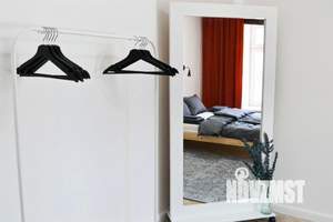 2-к квартира, посуточно, 49м2, 1/1 этаж