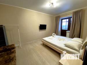 2-к квартира, посуточно, 50м2, 10/16 этаж