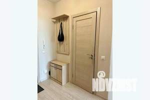 1-к квартира, посуточно, 34м2, 15/18 этаж