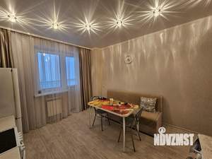 1-к квартира, на длительный срок, 49м2, 13/16 этаж