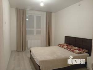 1-к квартира, на длительный срок, 45м2, 5/8 этаж