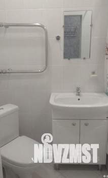 Студия квартира, на длительный срок, 17м2, 5/10 этаж