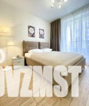 1-к квартира, посуточно, 40м2, 3/10 этаж