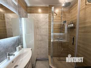 2-к квартира, посуточно, 60м2, 3/5 этаж