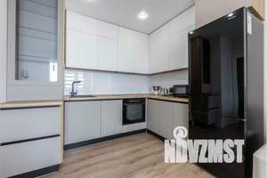 1-к квартира, посуточно, 43м2, 10/13 этаж