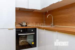 1-к квартира, на длительный срок, 35м2, 6/14 этаж