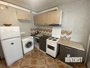 1-к квартира, на длительный срок, 34м2, 4/8 этаж