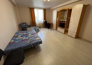 1-к квартира, на длительный срок, 50м2, 2/20 этаж