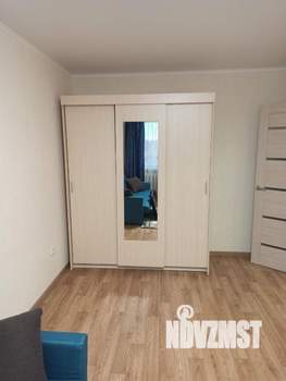 1-к квартира, на длительный срок, 33м2, 7/9 этаж