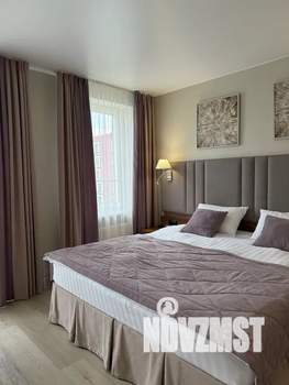 Студия квартира, посуточно, 29м2, 4/10 этаж